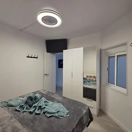 Big In Apartmán *