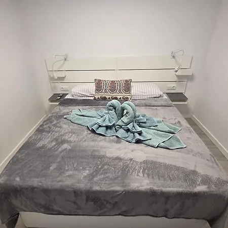 Big In Apartmán