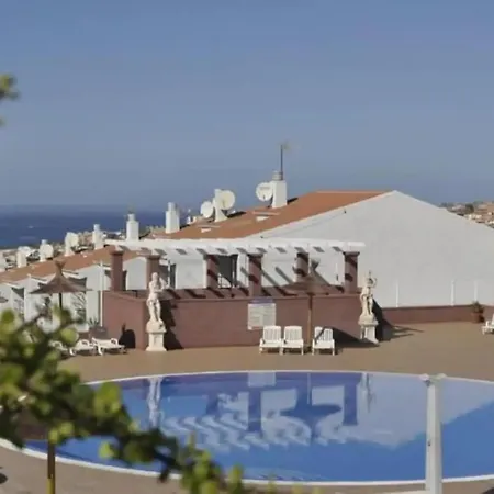Apartmán Big In Costa Adeje (Tenerife)